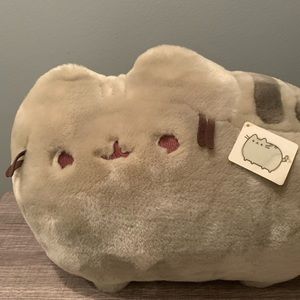 Rare 19in deluxe pusheen